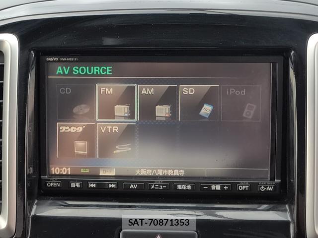 Suzuki SOLIO 2012-03 8218733-4