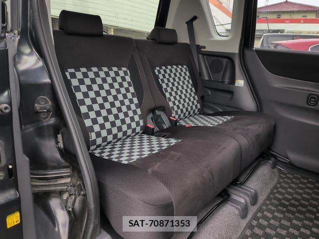 Suzuki SOLIO 2012-03 8218733-6