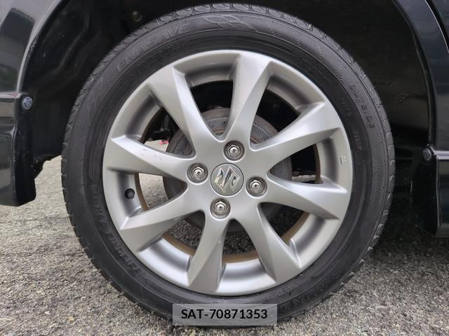 Suzuki SOLIO 2012-03 8218733-8