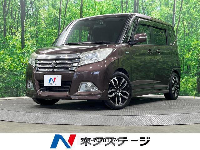 Suzuki SOLIO 2016-07 8219080-0