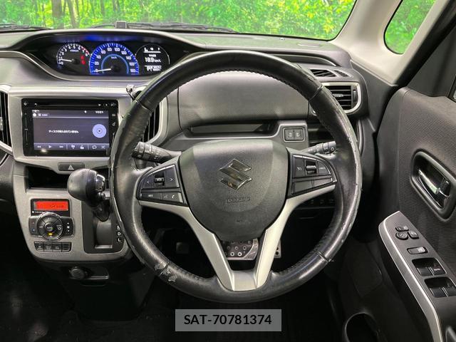Suzuki SOLIO 2016-07 8219080-10