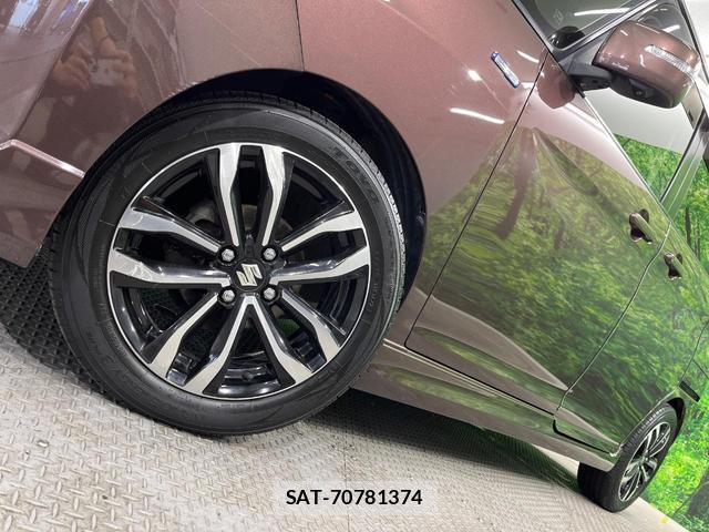 Suzuki SOLIO 2016-07 8219080-11