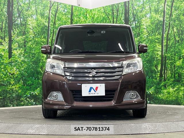 Suzuki SOLIO 2016-07 8219080-13