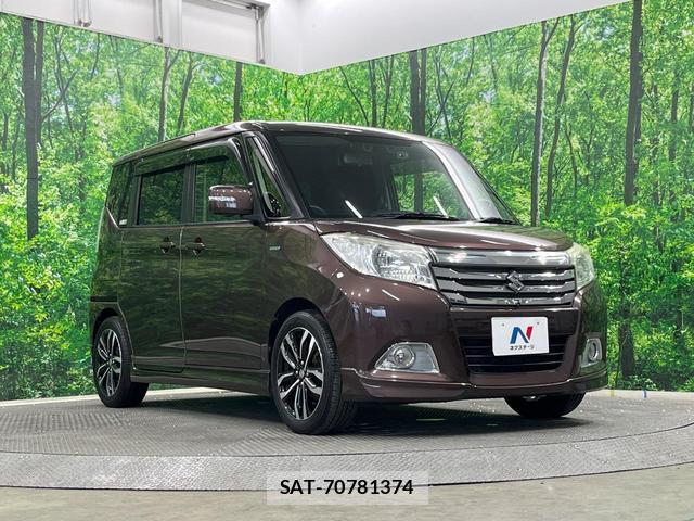 Suzuki SOLIO 2016-07 8219080-15