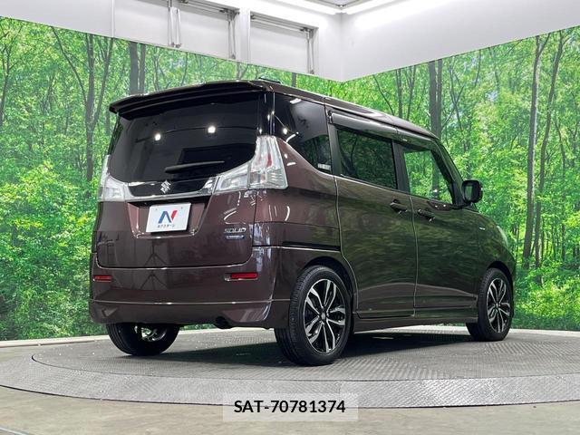Suzuki SOLIO 2016-07 8219080-16