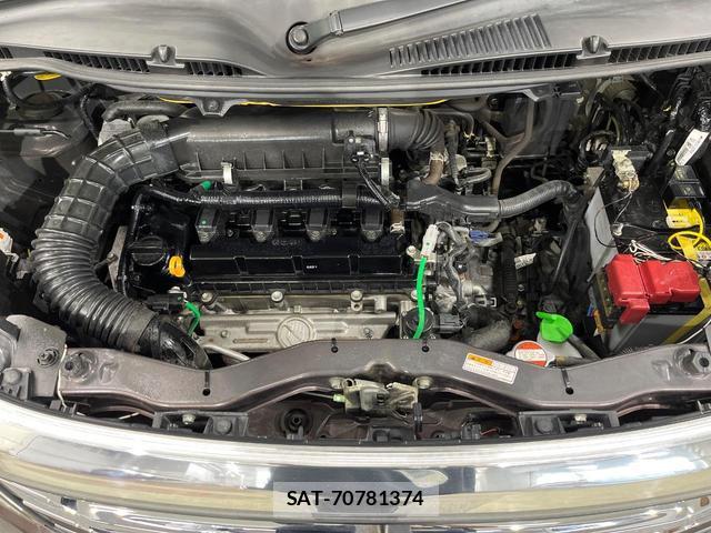Suzuki SOLIO 2016-07 8219080-17