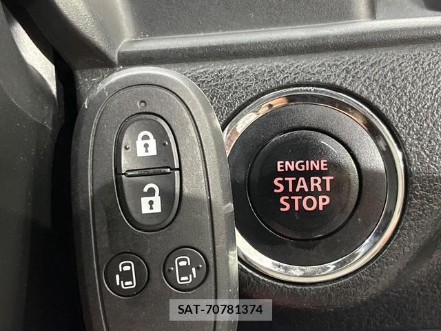 Suzuki SOLIO 2016-07 8219080-6