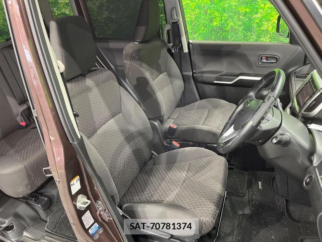 Suzuki SOLIO 2016-07 8219080-7