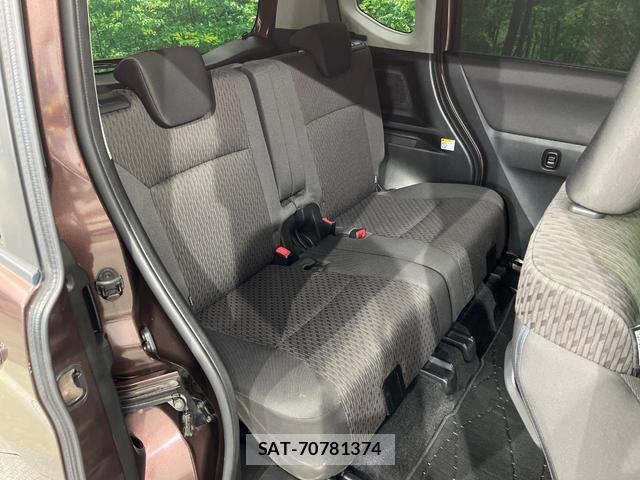 Suzuki SOLIO 2016-07 8219080-8
