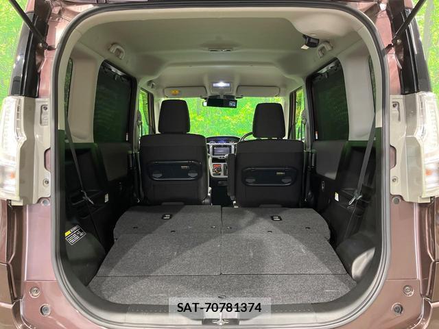 Suzuki SOLIO 2016-07 8219080-9