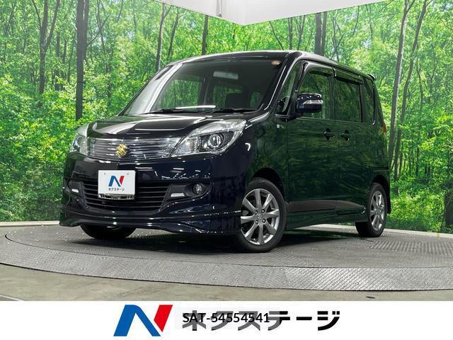 Suzuki SOLIO 2012-04 8219118-0