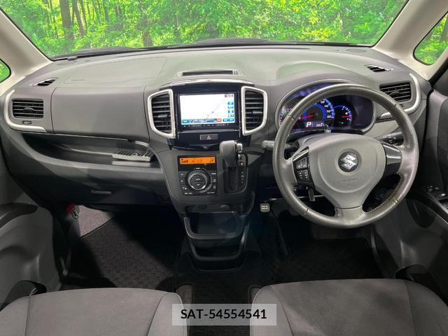 Suzuki SOLIO 2012-04 8219118-1