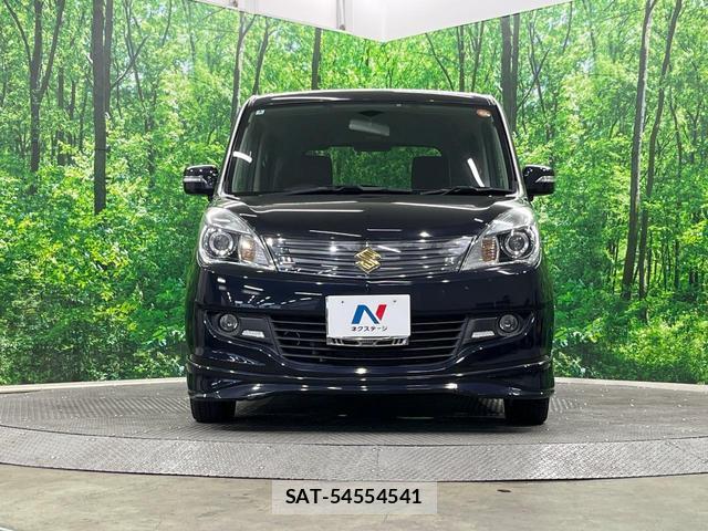 Suzuki SOLIO 2012-04 8219118-14