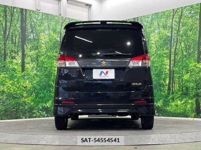 Suzuki SOLIO 2012-04 8219118-15