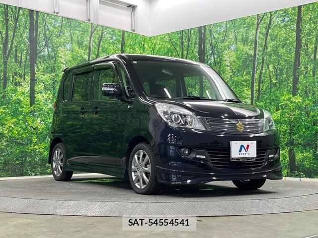 Suzuki SOLIO 2012-04 8219118-16