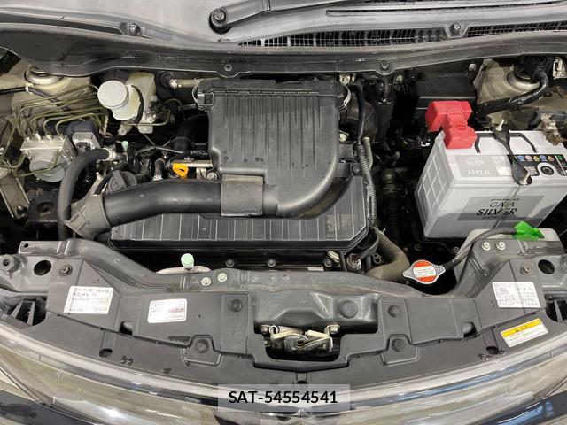 Suzuki SOLIO 2012-04 8219118-18