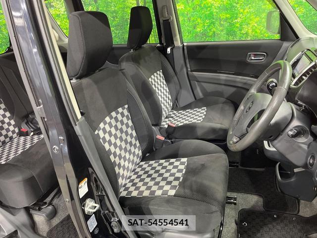 Suzuki SOLIO 2012-04 8219118-7