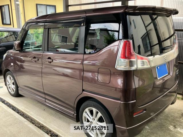 Suzuki SOLIO 2016-04 8219779-12