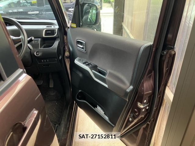 Suzuki SOLIO 2016-04 8219779-14