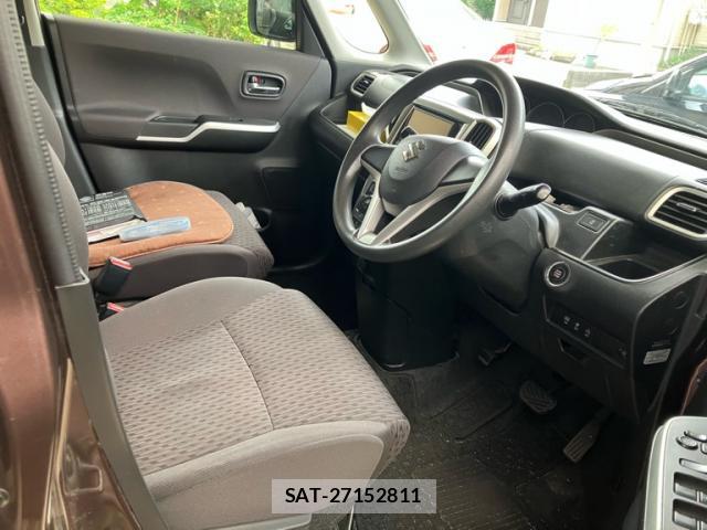 Suzuki SOLIO 2016-04 8219779-15