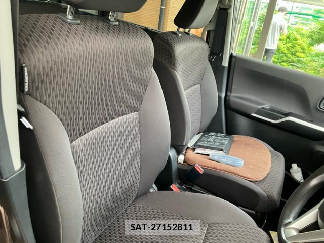 Suzuki SOLIO 2016-04 8219779-16
