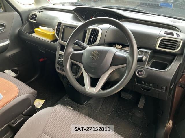 Suzuki SOLIO 2016-04 8219779-17