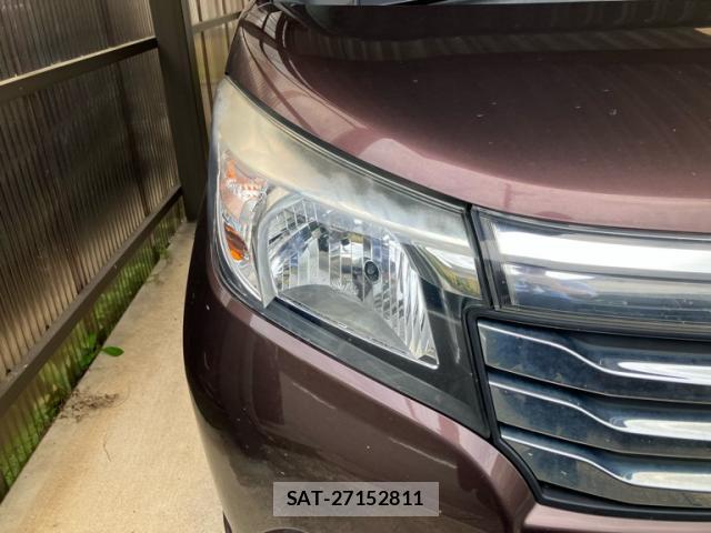 Suzuki SOLIO 2016-04 8219779-3
