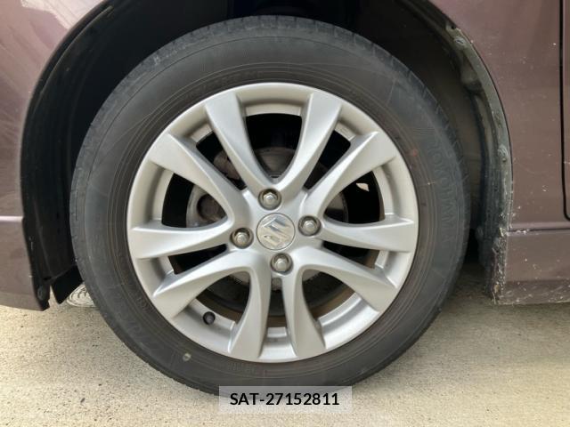 Suzuki SOLIO 2016-04 8219779-6