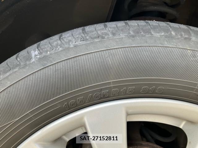 Suzuki SOLIO 2016-04 8219779-7