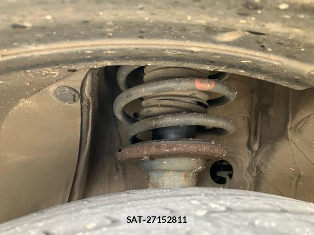 Suzuki SOLIO 2016-04 8219779-8