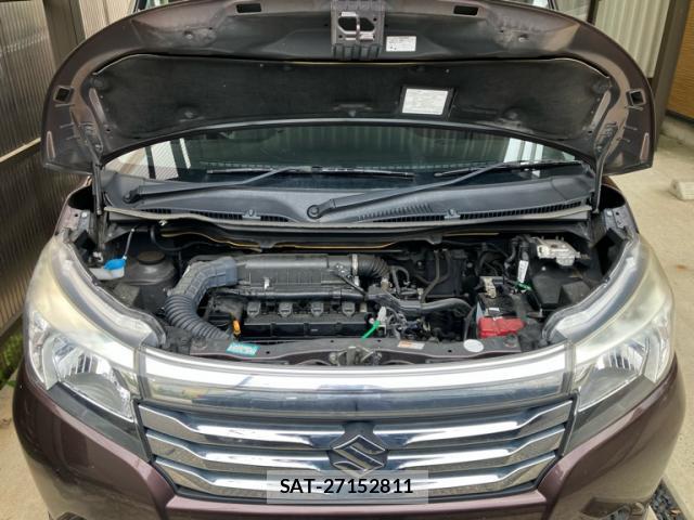 Suzuki SOLIO 2016-04 8219779-9