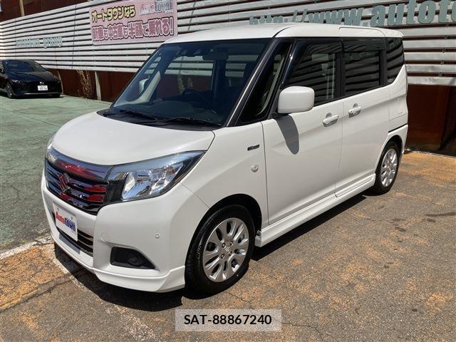 Suzuki SOLIO 2019-06 8220941-0