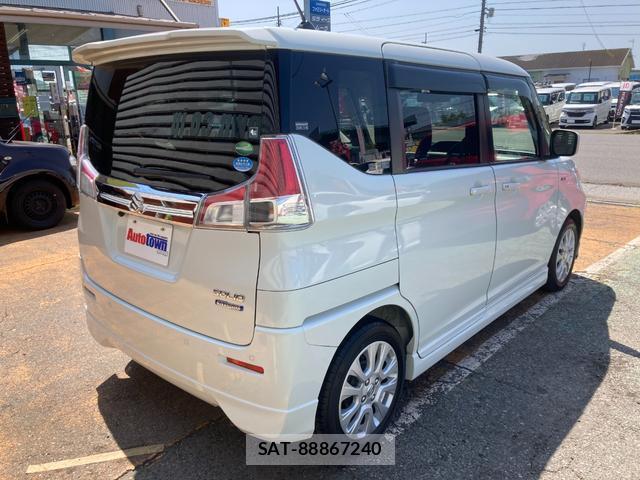 Suzuki SOLIO 2019-06 8220941-1