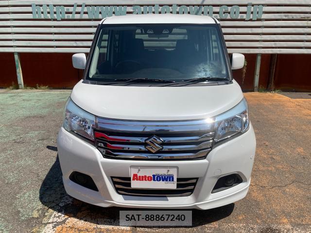 Suzuki SOLIO 2019-06 8220941-10