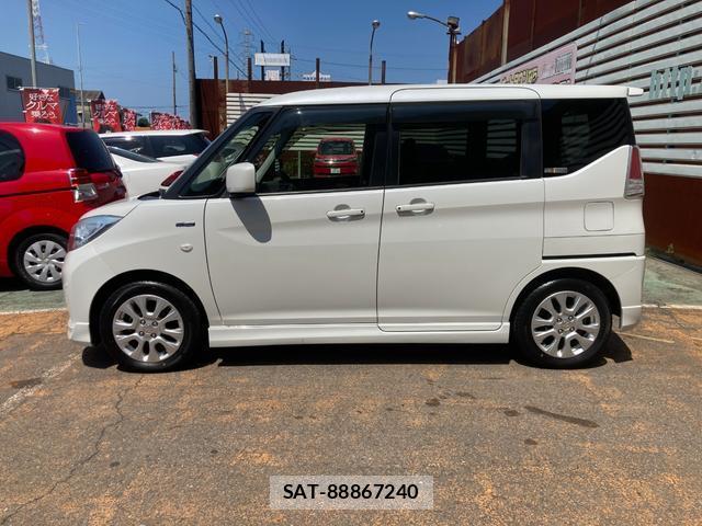 Suzuki SOLIO 2019-06 8220941-11