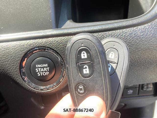 Suzuki SOLIO 2019-06 8220941-13