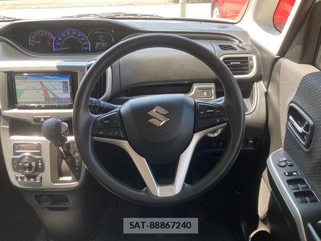 Suzuki SOLIO 2019-06 8220941-14