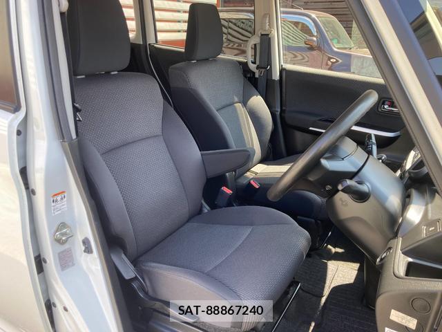 Suzuki SOLIO 2019-06 8220941-16