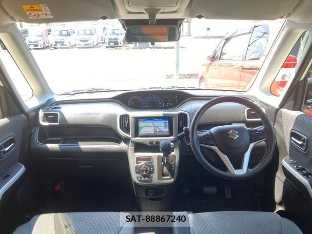 Suzuki SOLIO 2019-06 8220941-2
