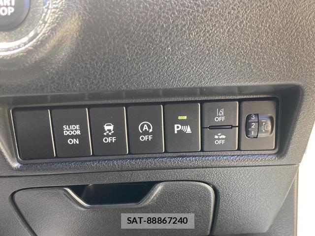 Suzuki SOLIO 2019-06 8220941-3