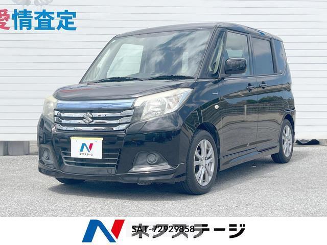 Suzuki SOLIO 2017-09 8221173-0