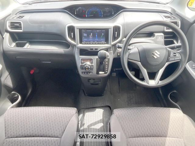 Suzuki SOLIO 2017-09 8221173-1