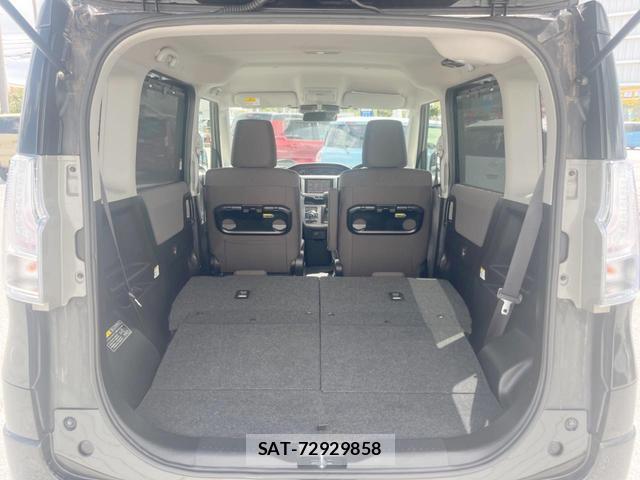 Suzuki SOLIO 2017-09 8221173-10
