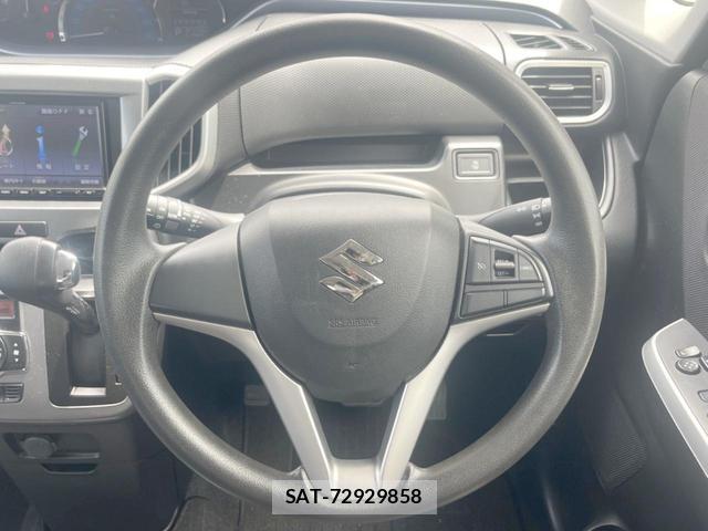 Suzuki SOLIO 2017-09 8221173-11