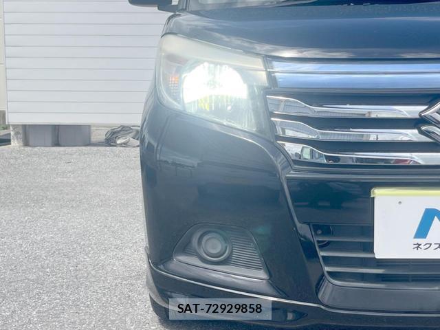 Suzuki SOLIO 2017-09 8221173-12