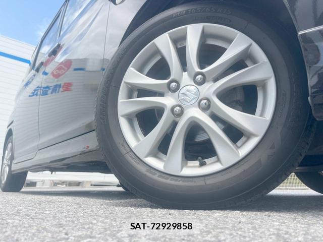 Suzuki SOLIO 2017-09 8221173-13