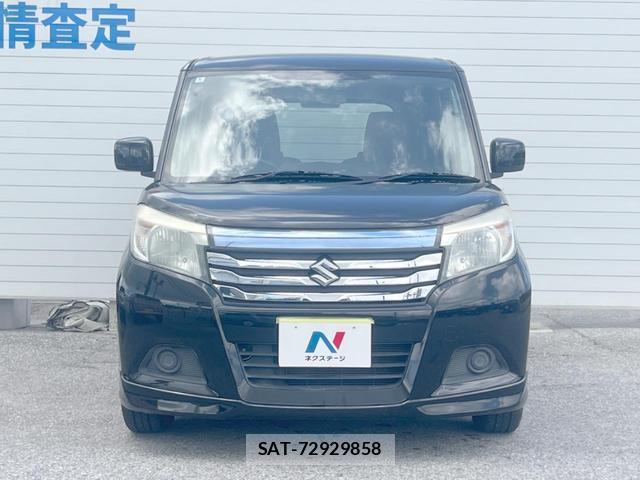 Suzuki SOLIO 2017-09 8221173-14
