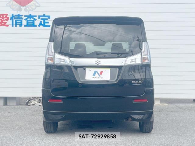 Suzuki SOLIO 2017-09 8221173-15