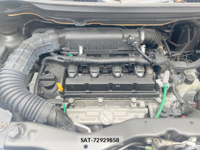 Suzuki SOLIO 2017-09 8221173-18