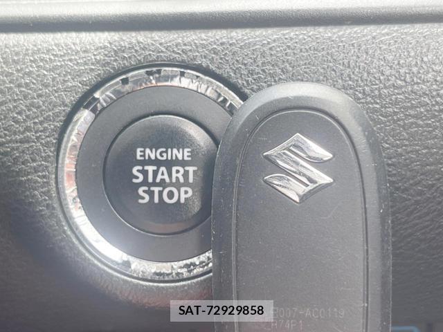 Suzuki SOLIO 2017-09 8221173-7